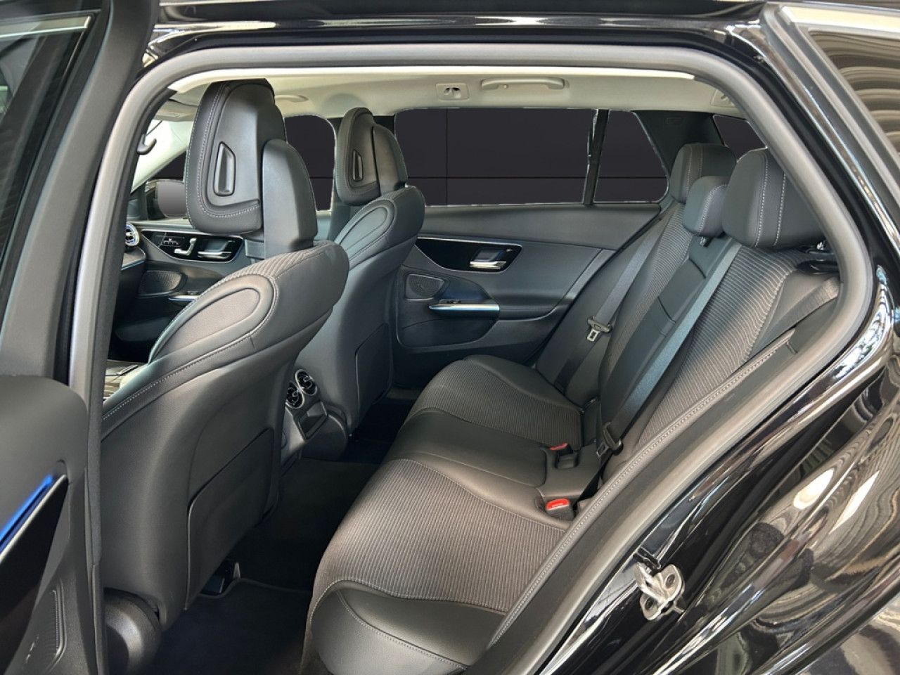 Mercedes-Benz C-Klasse – Bild 13