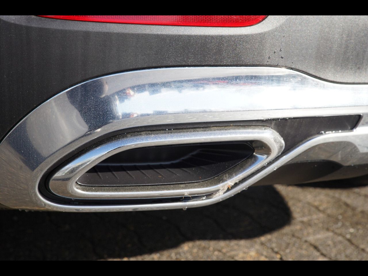 Mercedes-Benz GLC – Bild 20