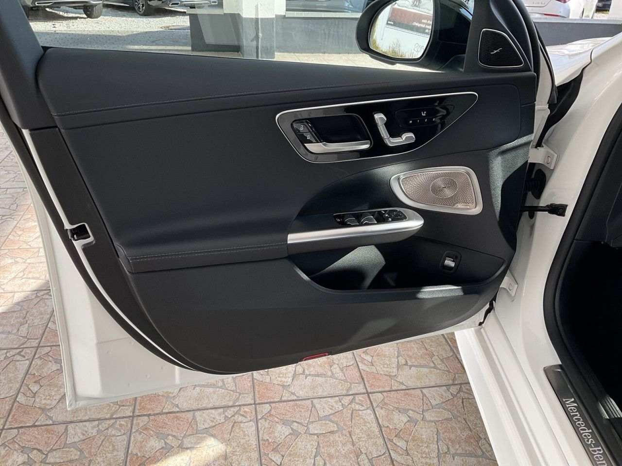 Mercedes-Benz C-Klasse – Bild 25