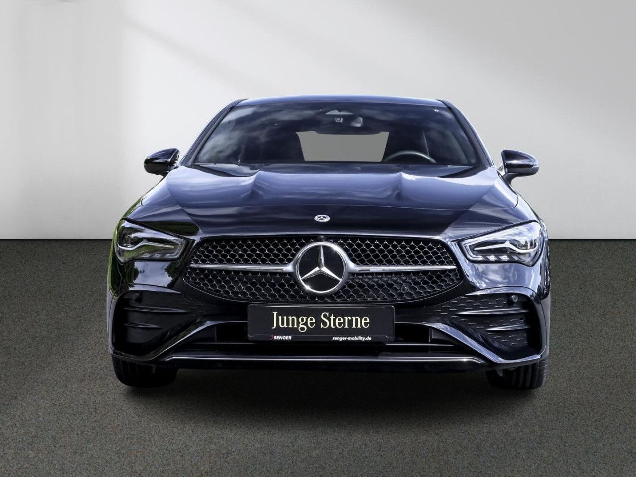 Mercedes-Benz CLA – Bild 4
