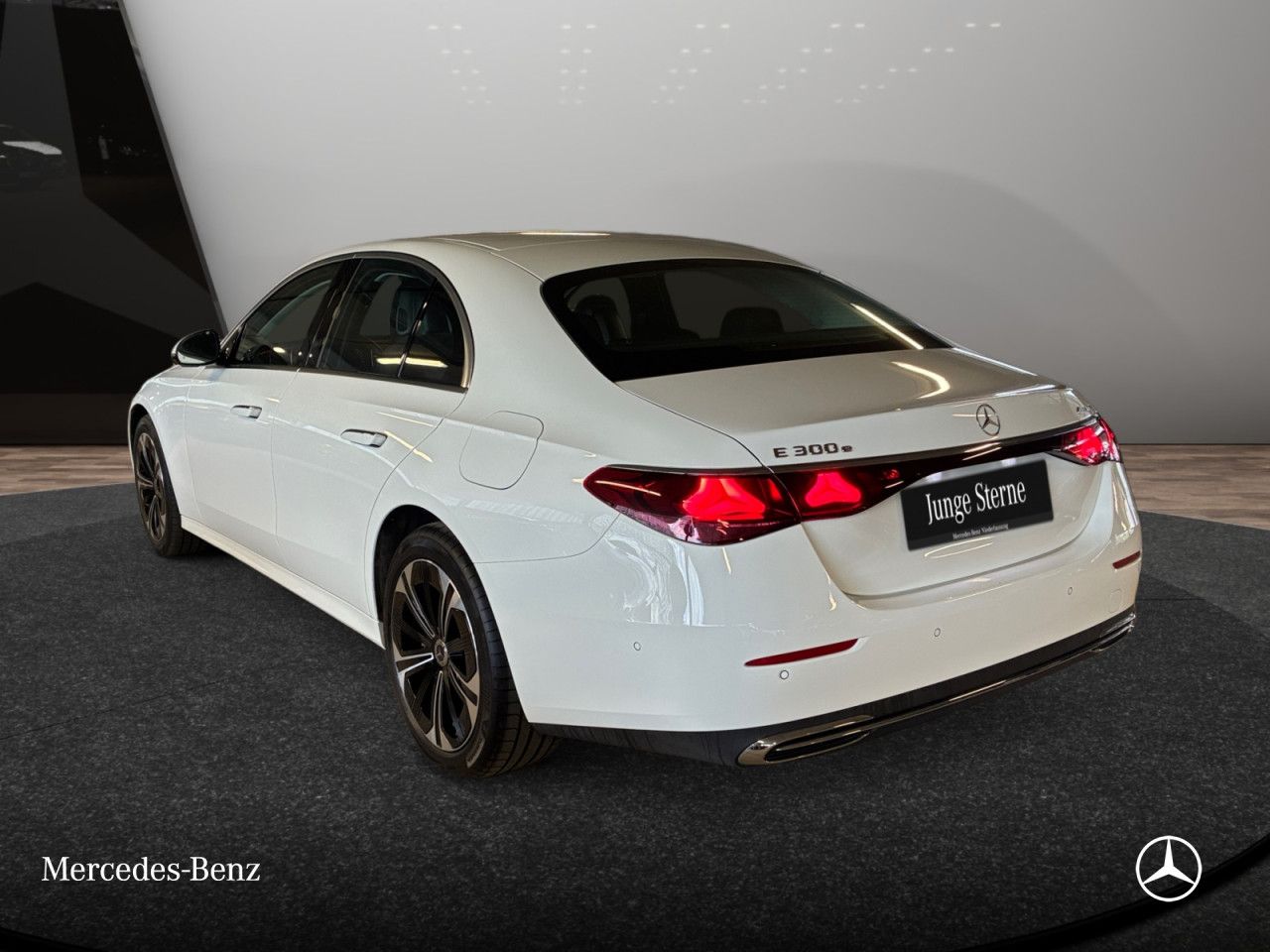 Mercedes-Benz E-Klasse – Bild 7
