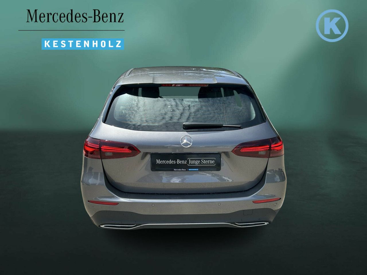 Mercedes-Benz B-Klasse – Bild 6