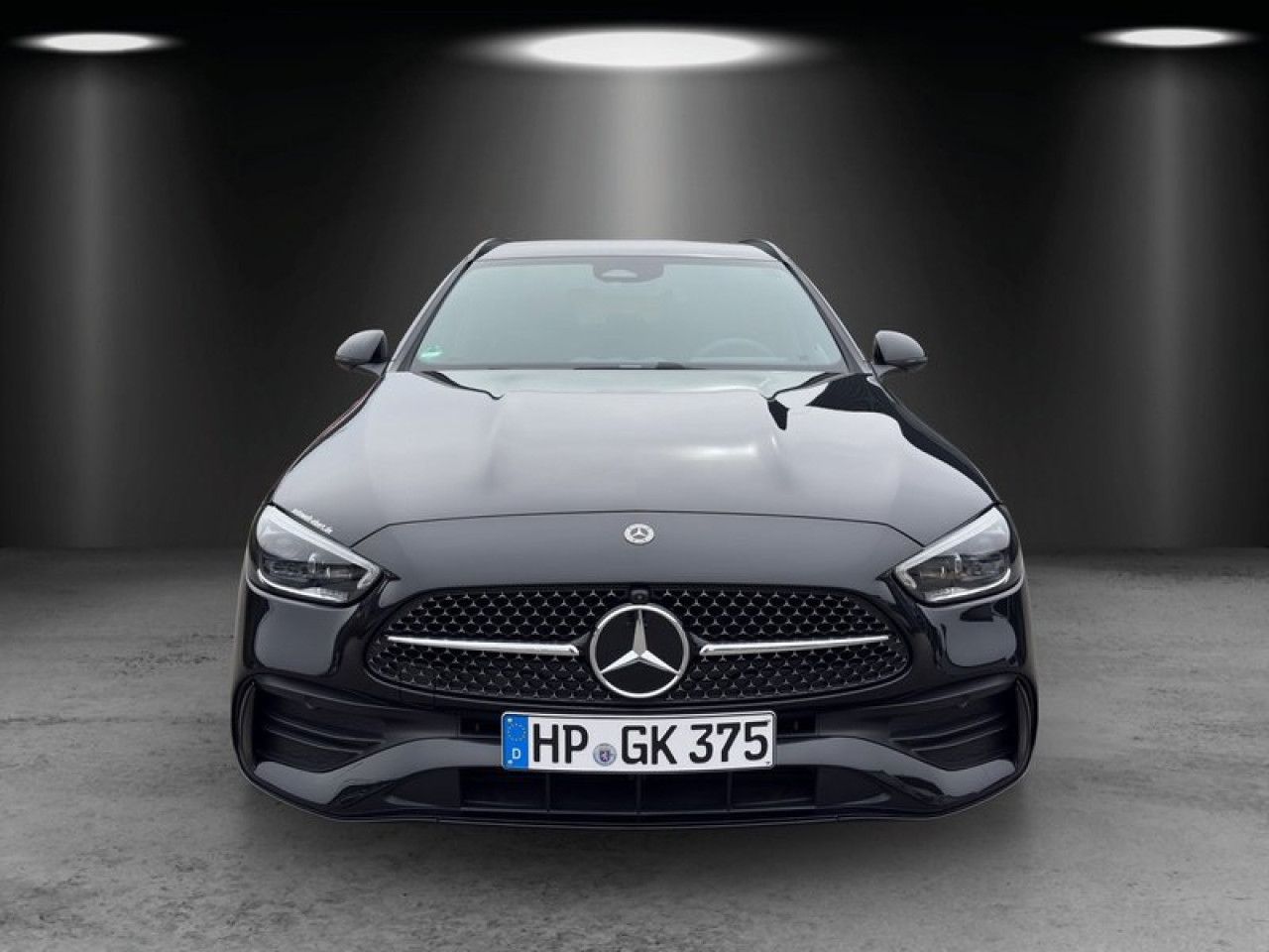 Mercedes-Benz C-Klasse – Bild 5