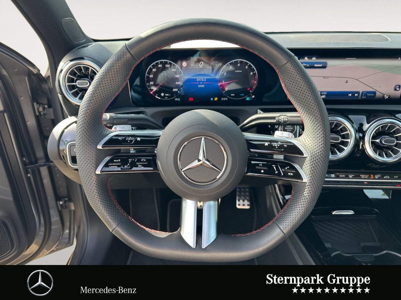 Mercedes-Benz A-Klasse – Bild 12