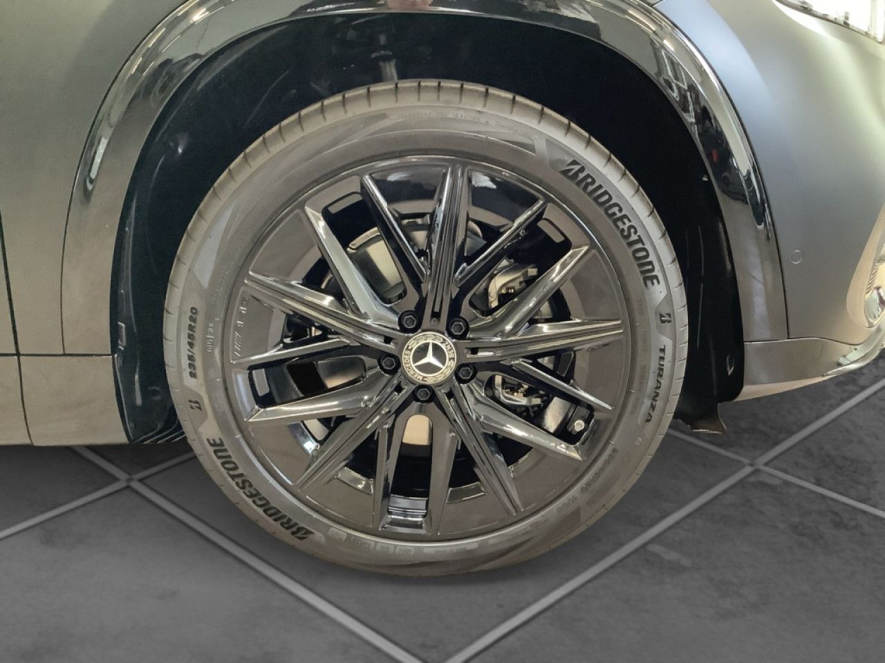 Mercedes-Benz GLB – Bild 5