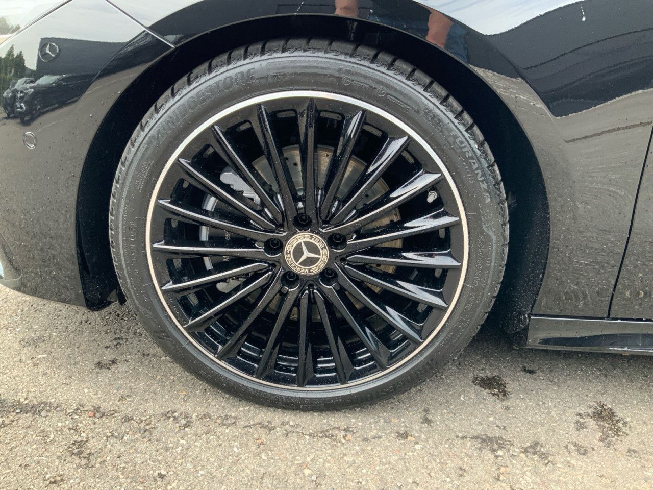 Mercedes-Benz CLA – Bild 7