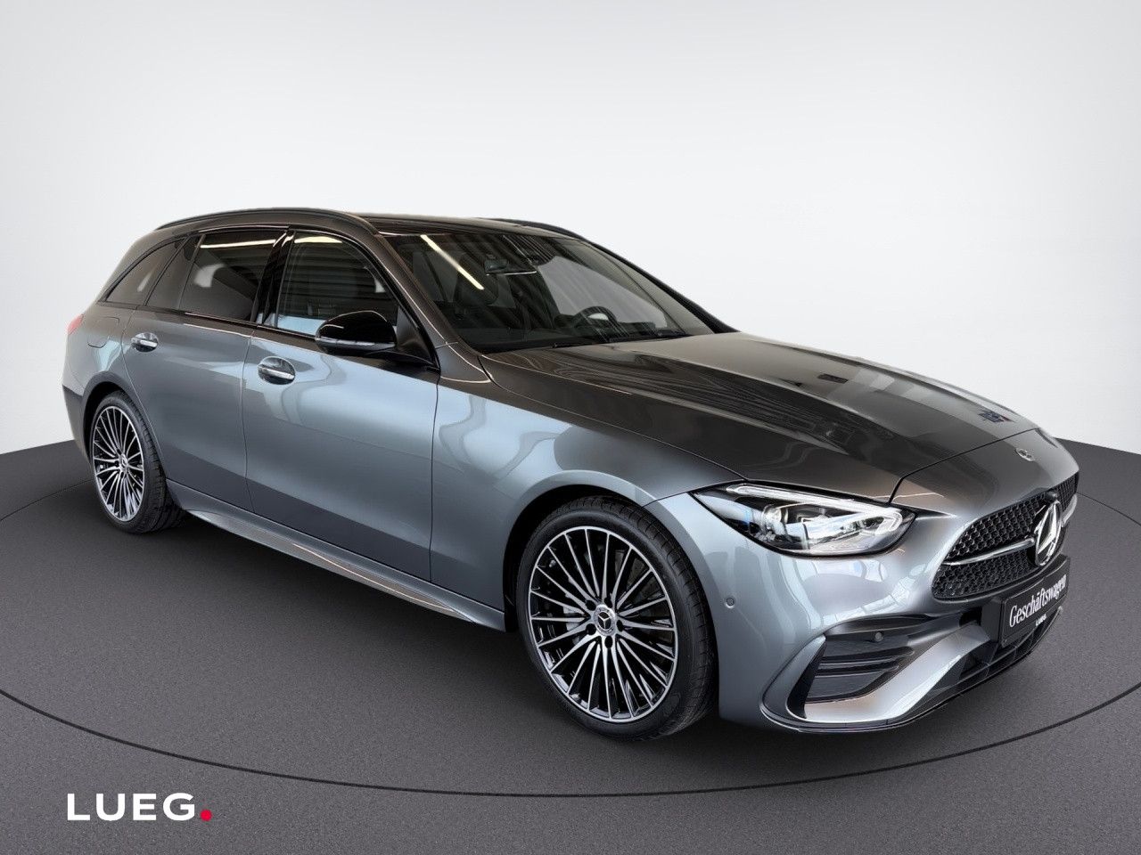 Mercedes-Benz C-Klasse – Bild 5
