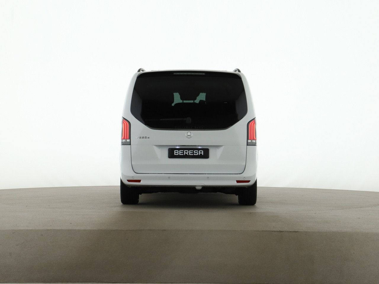 Mercedes-Benz V-Klasse – Bild 5