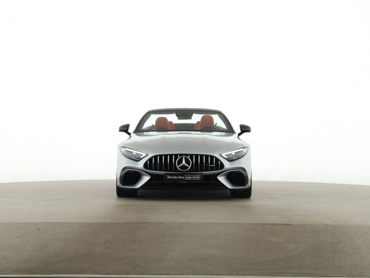 Mercedes-Benz SL – Bild 2