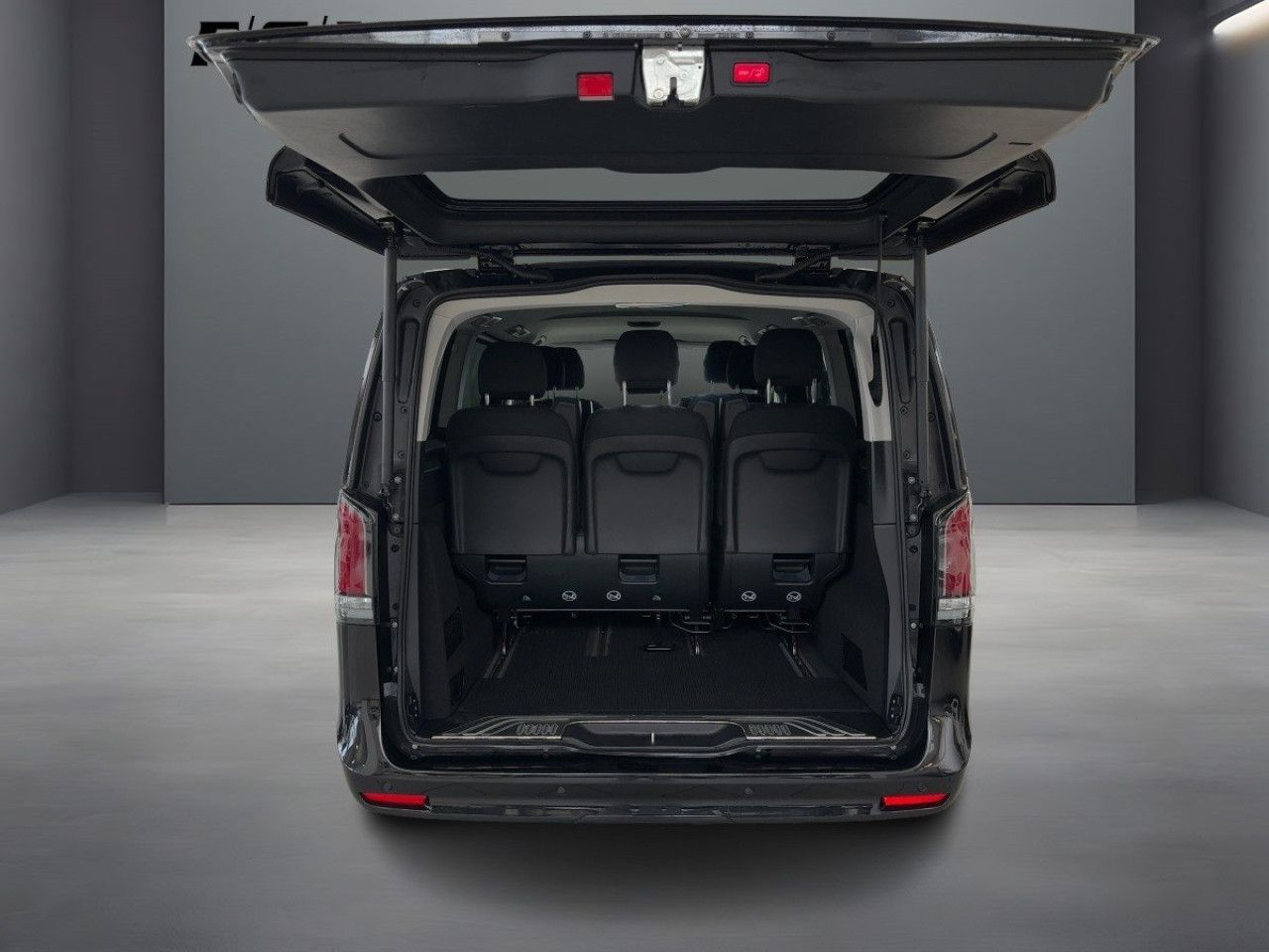 Mercedes-Benz V-Klasse – Bild 5