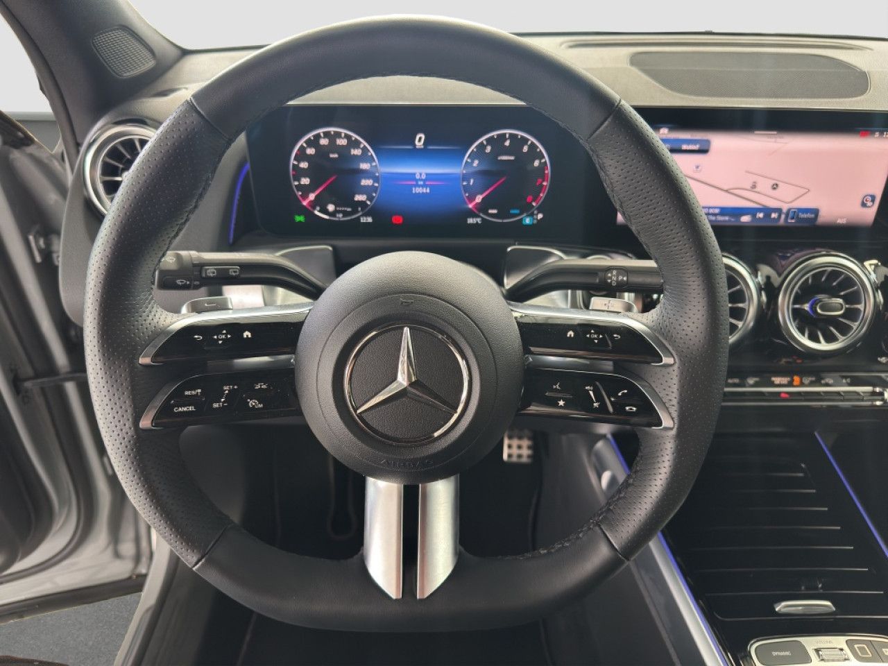 Mercedes-Benz GLB – Bild 8