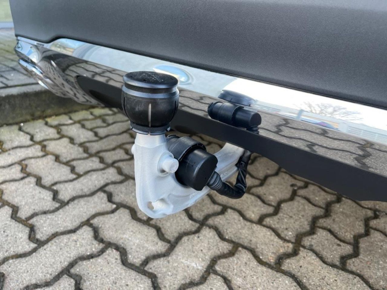 Mercedes-Benz GLA – Bild 16