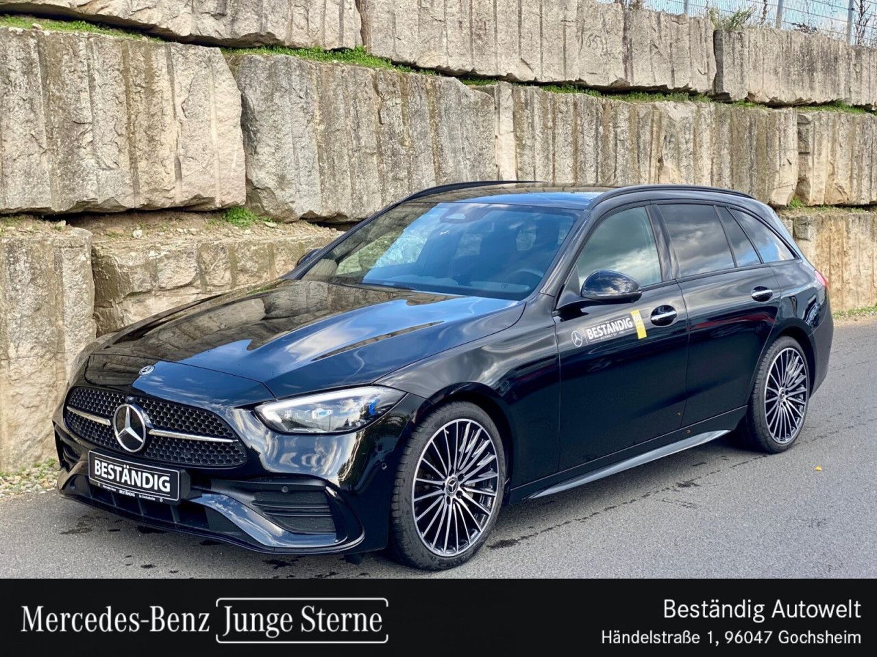Fahrzeugbild 1 / 14