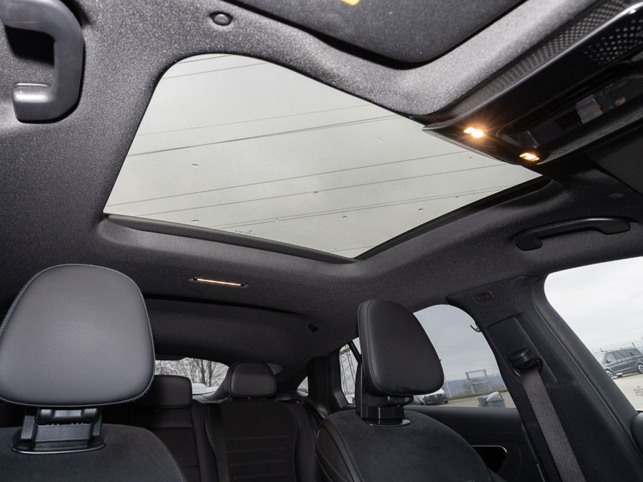 Mercedes-Benz GLC – Bild 12
