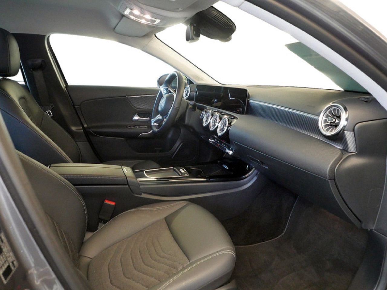 Mercedes-Benz A-Klasse – Bild 4
