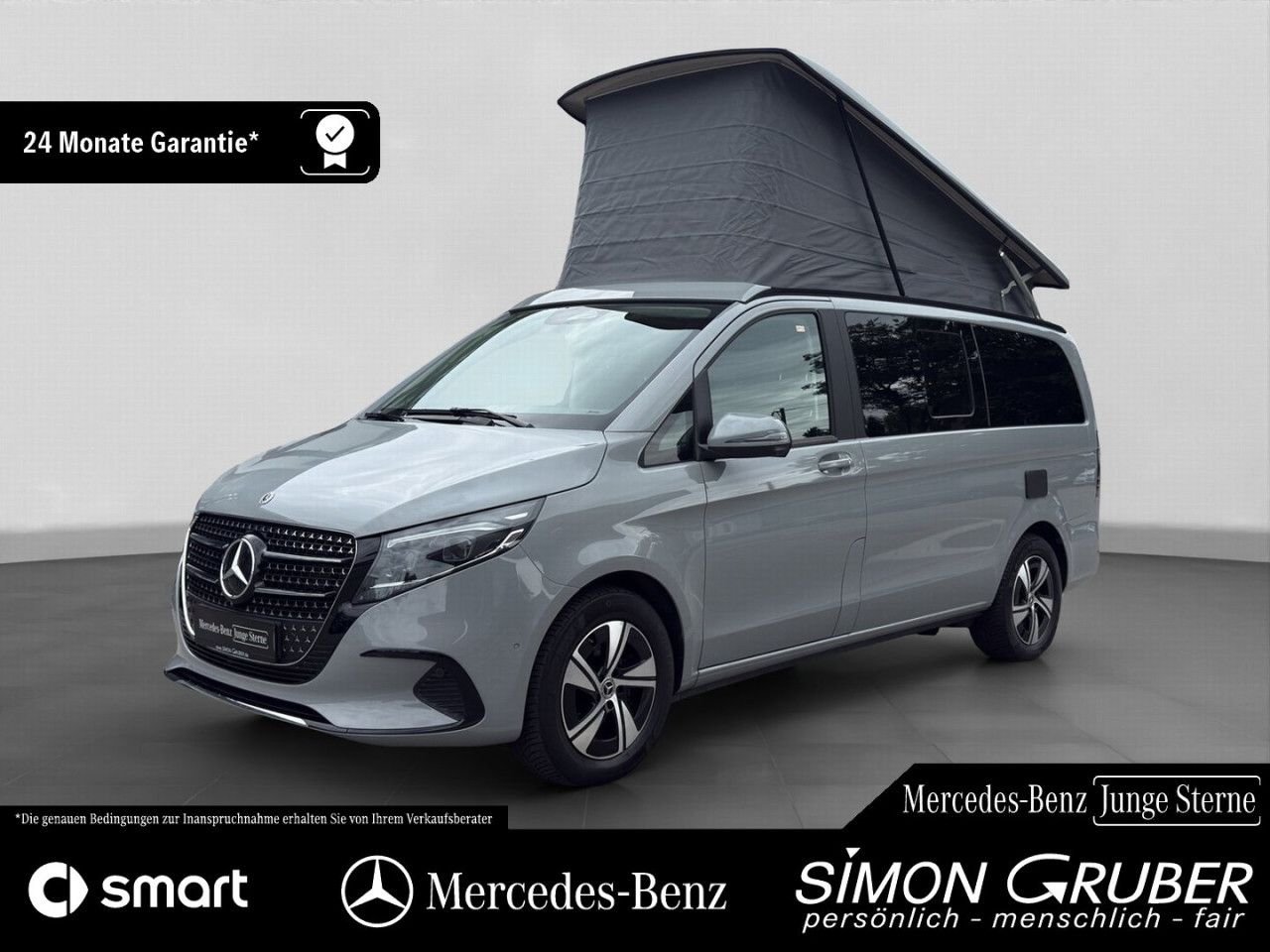 Mercedes-Benz Marco Polo