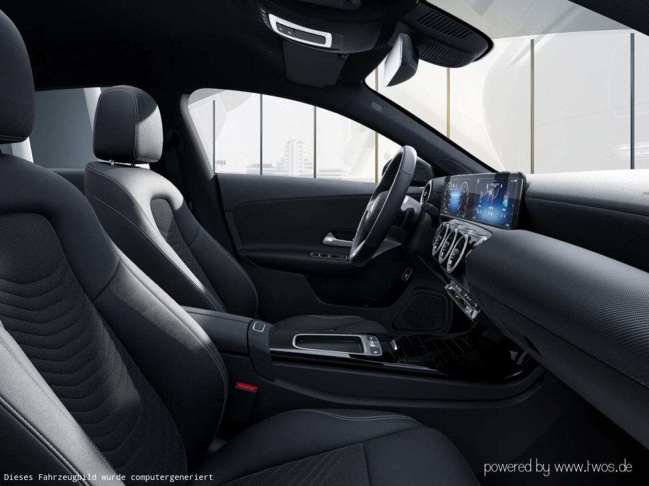 Mercedes-Benz CLA – Bild 23