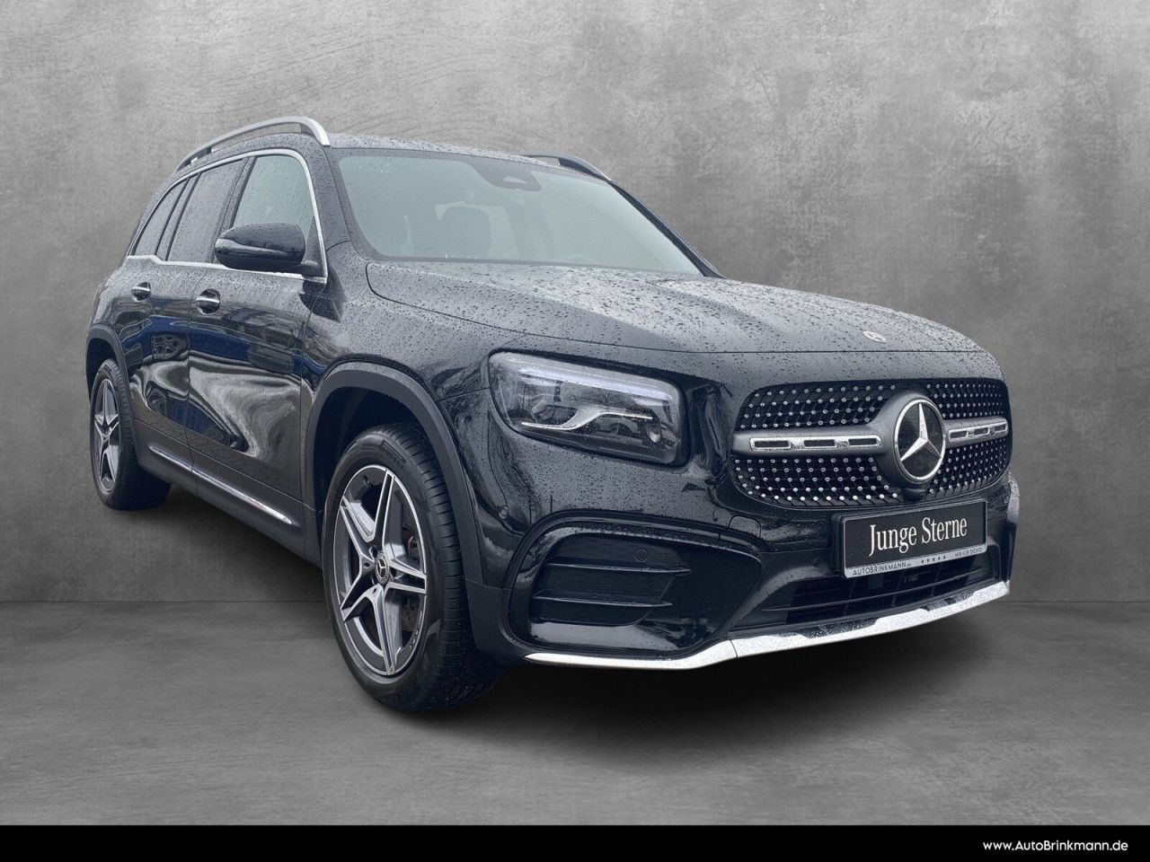 Mercedes-Benz GLB – Bild 3