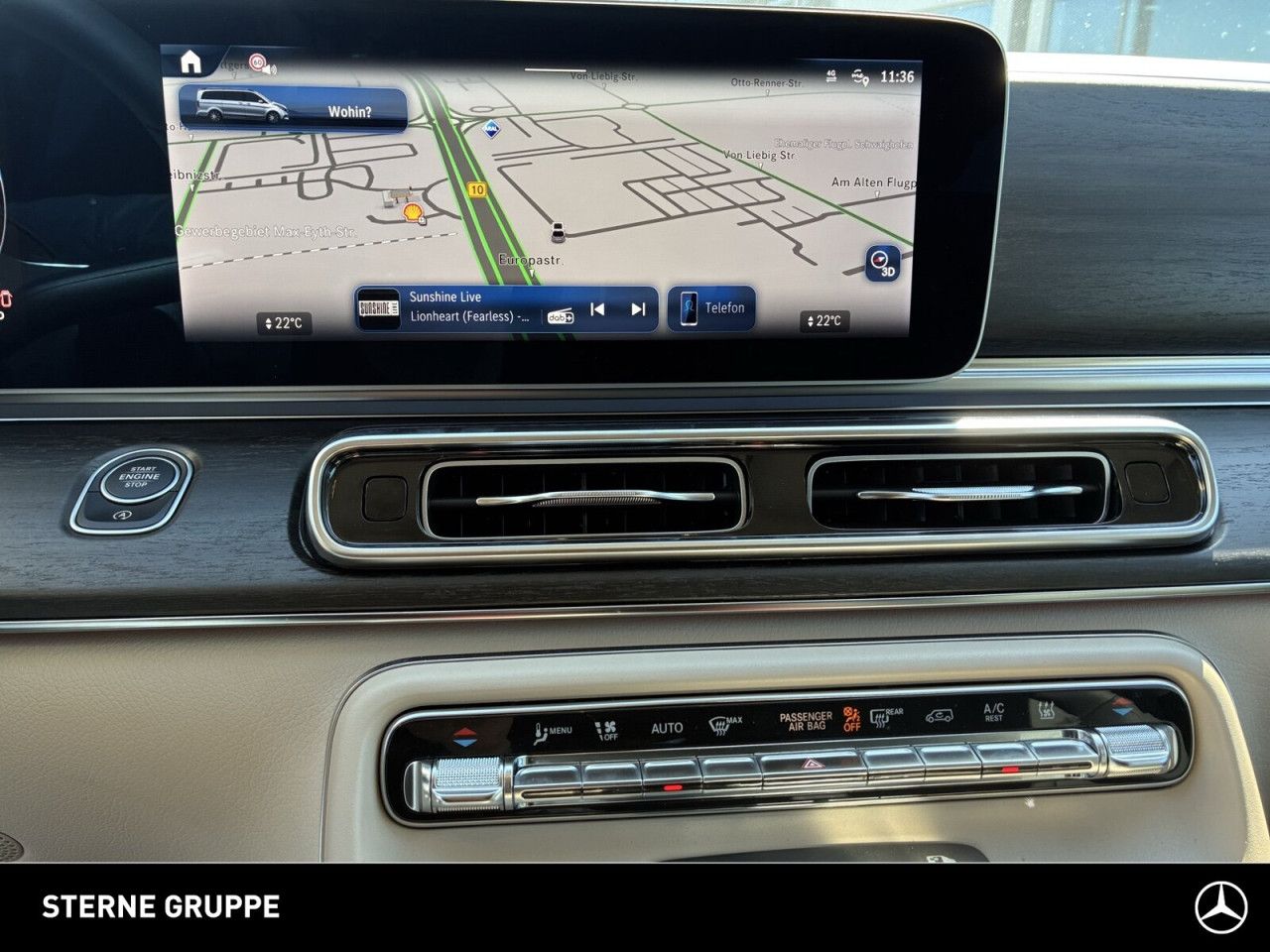 Mercedes-Benz Marco Polo – Bild 22
