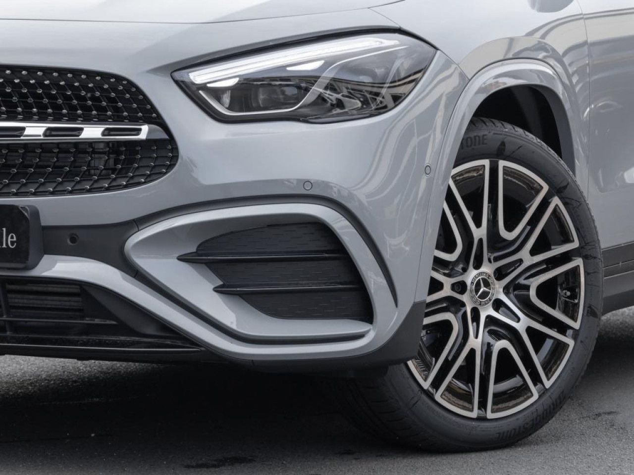Mercedes-Benz GLA – Bild 5