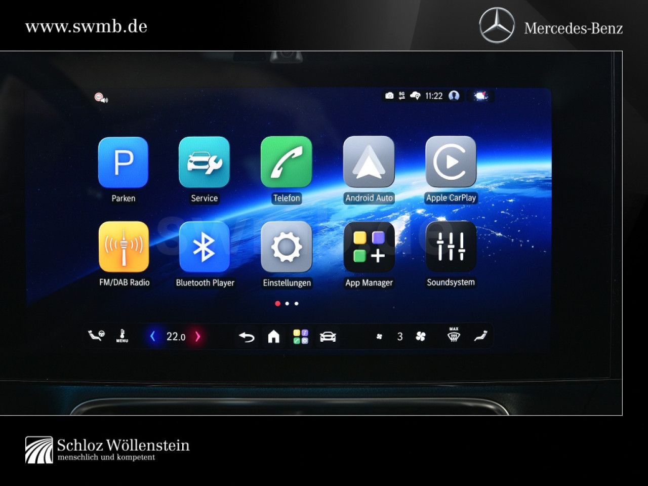 Mercedes-Benz GLB – Bild 9