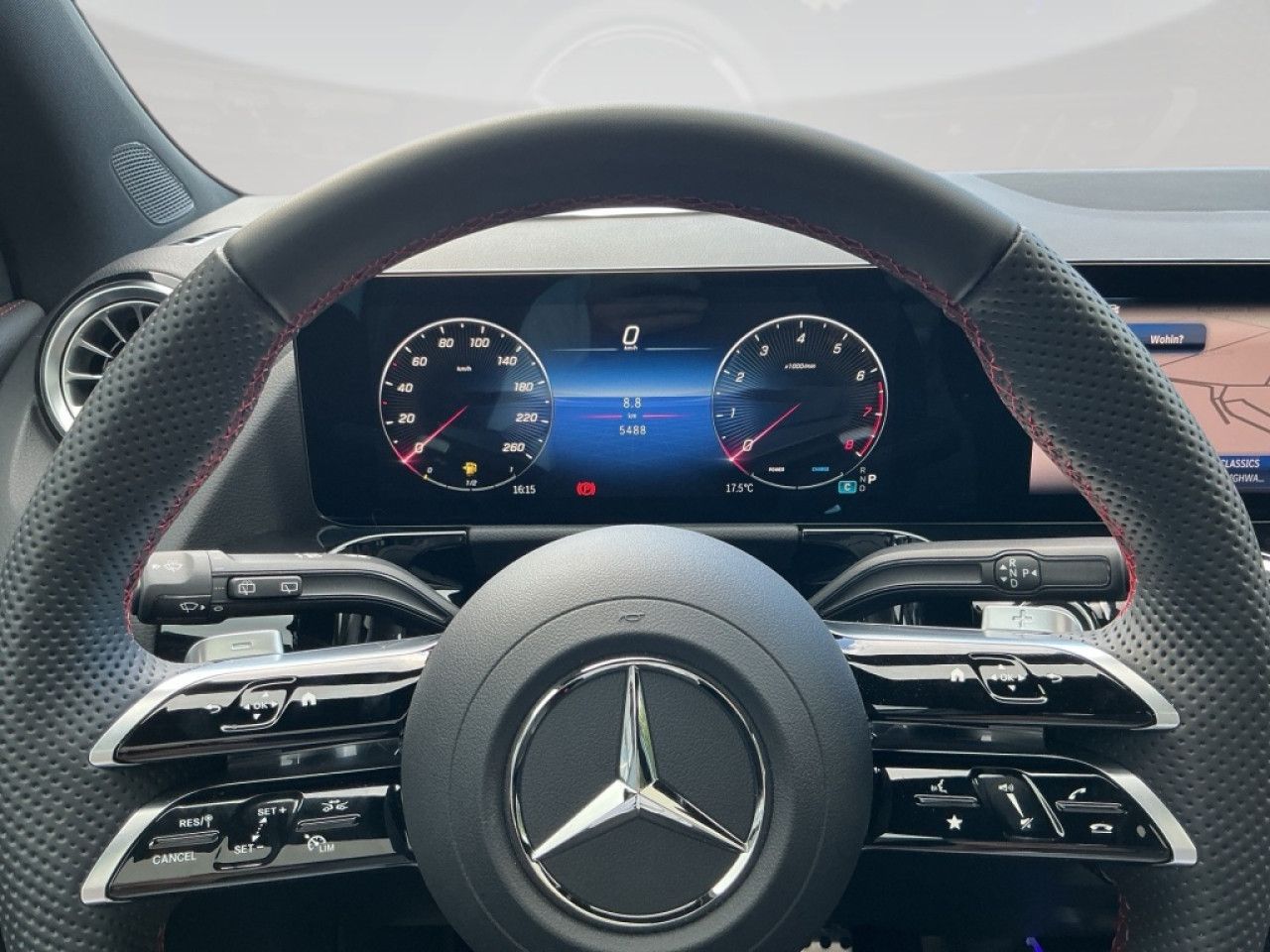 Mercedes-Benz GLA – Bild 16