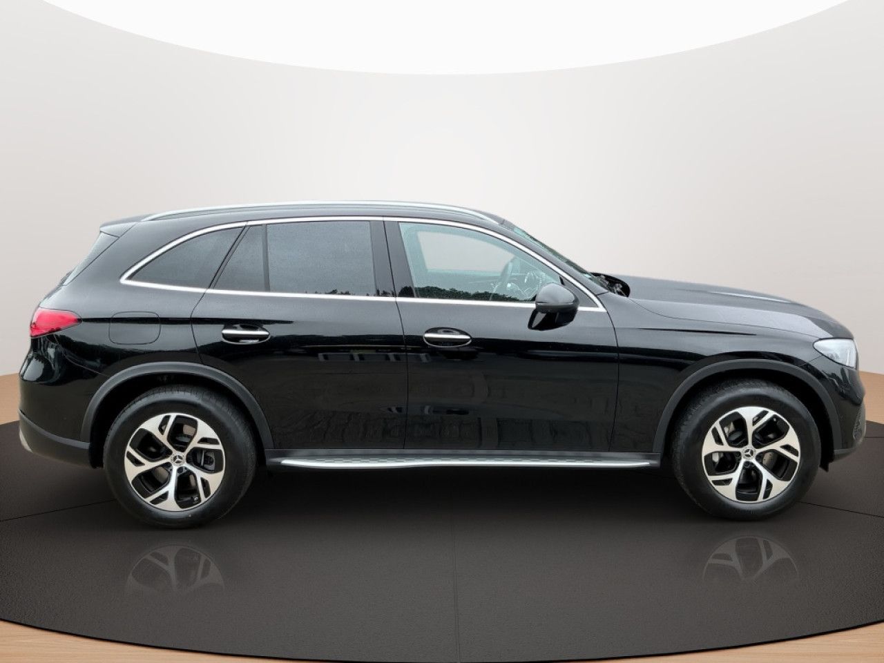 Mercedes-Benz GLC – Bild 4