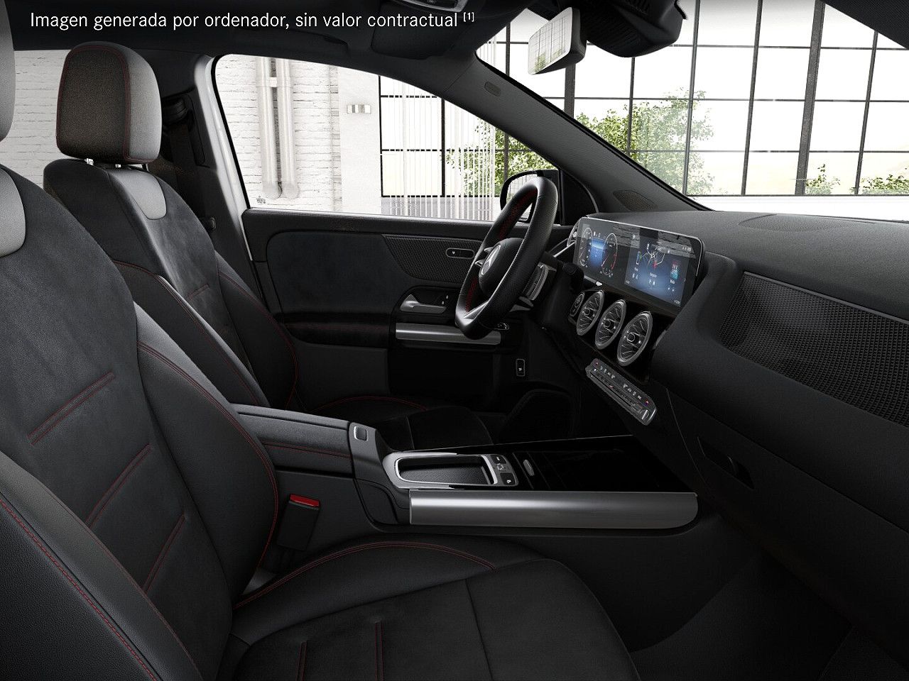 Foto de estudio 5 / 5