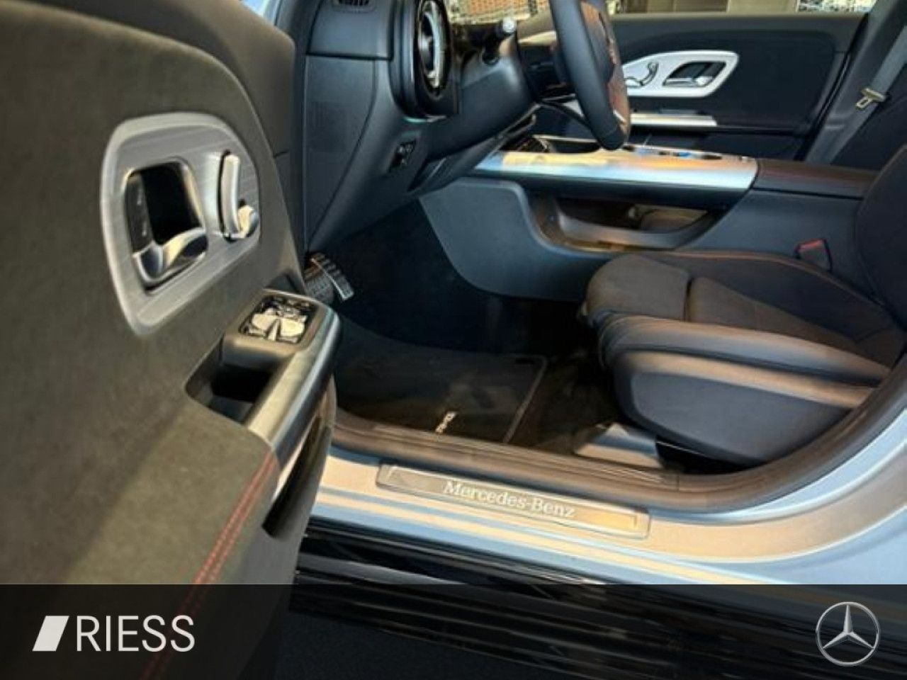 Mercedes-Benz CLA – Bild 10