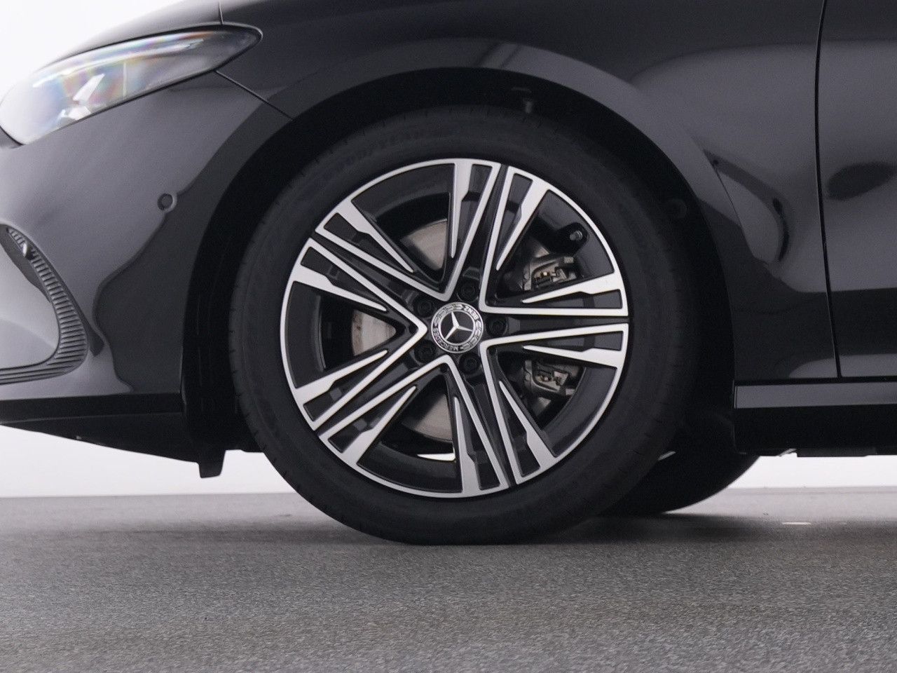 Mercedes-Benz CLA – Bild 19