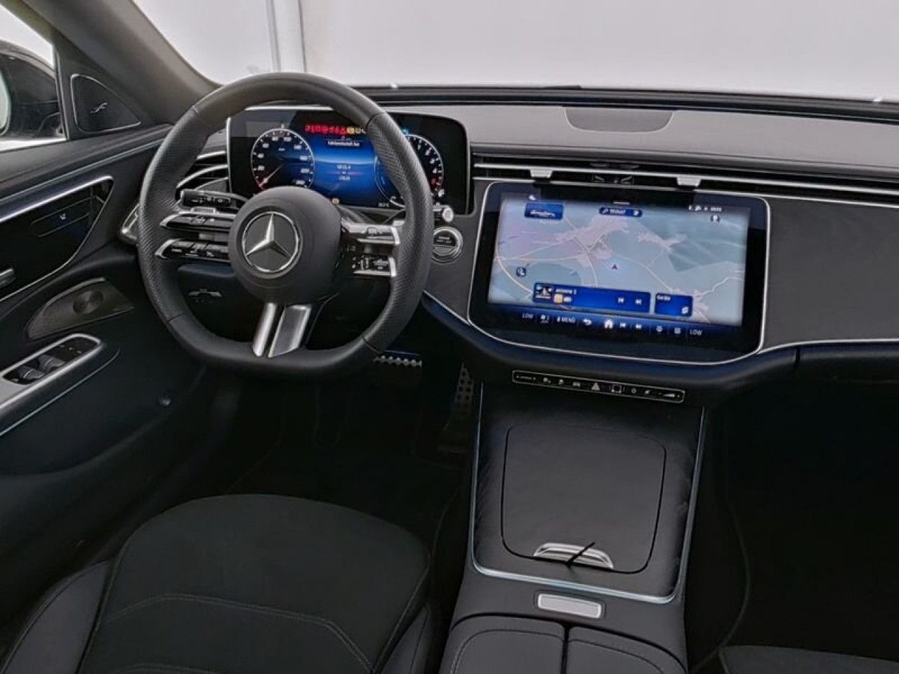 Mercedes-Benz E-Klasse – Bild 5