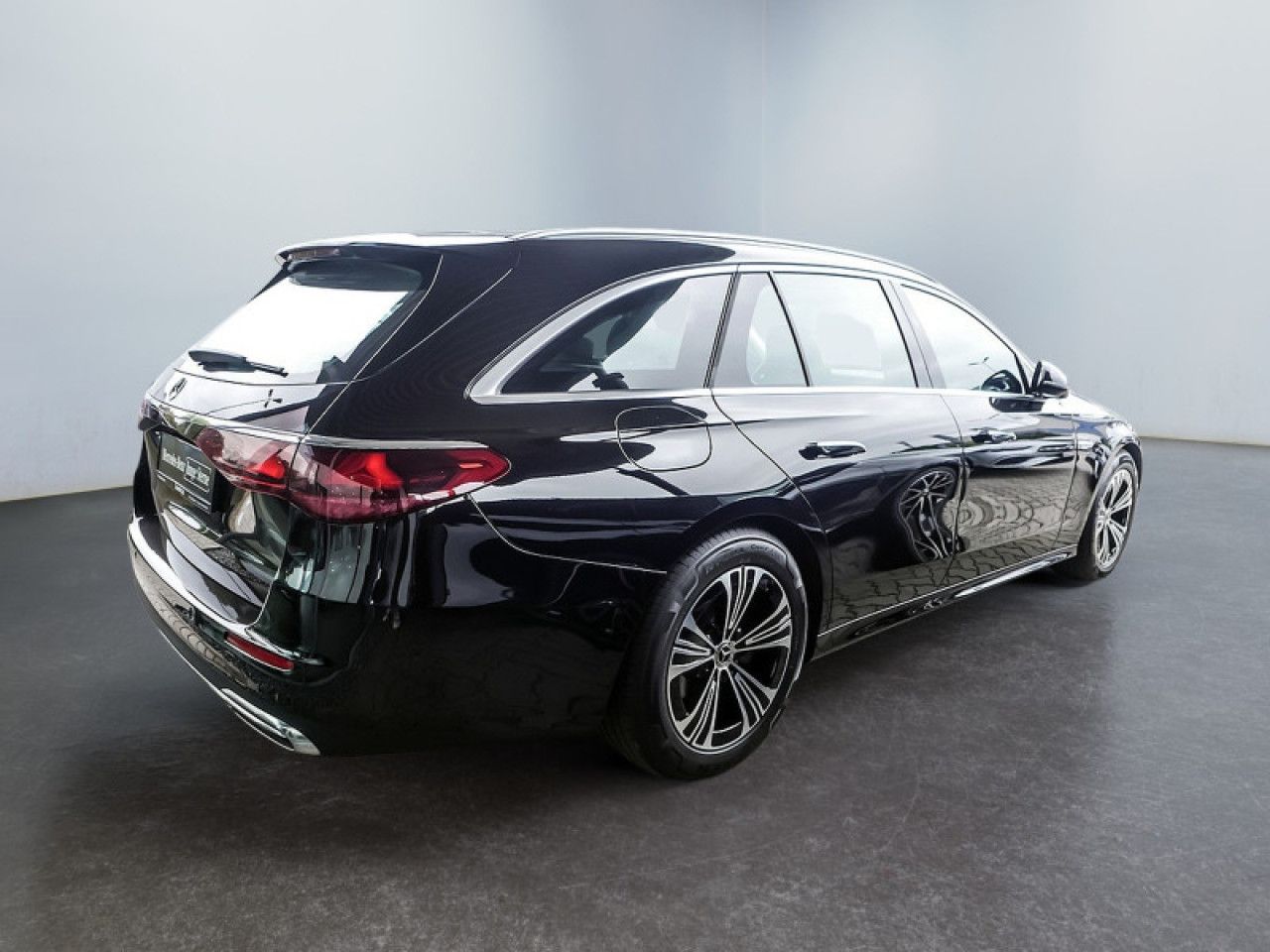 Mercedes-Benz E-Klasse – Bild 3