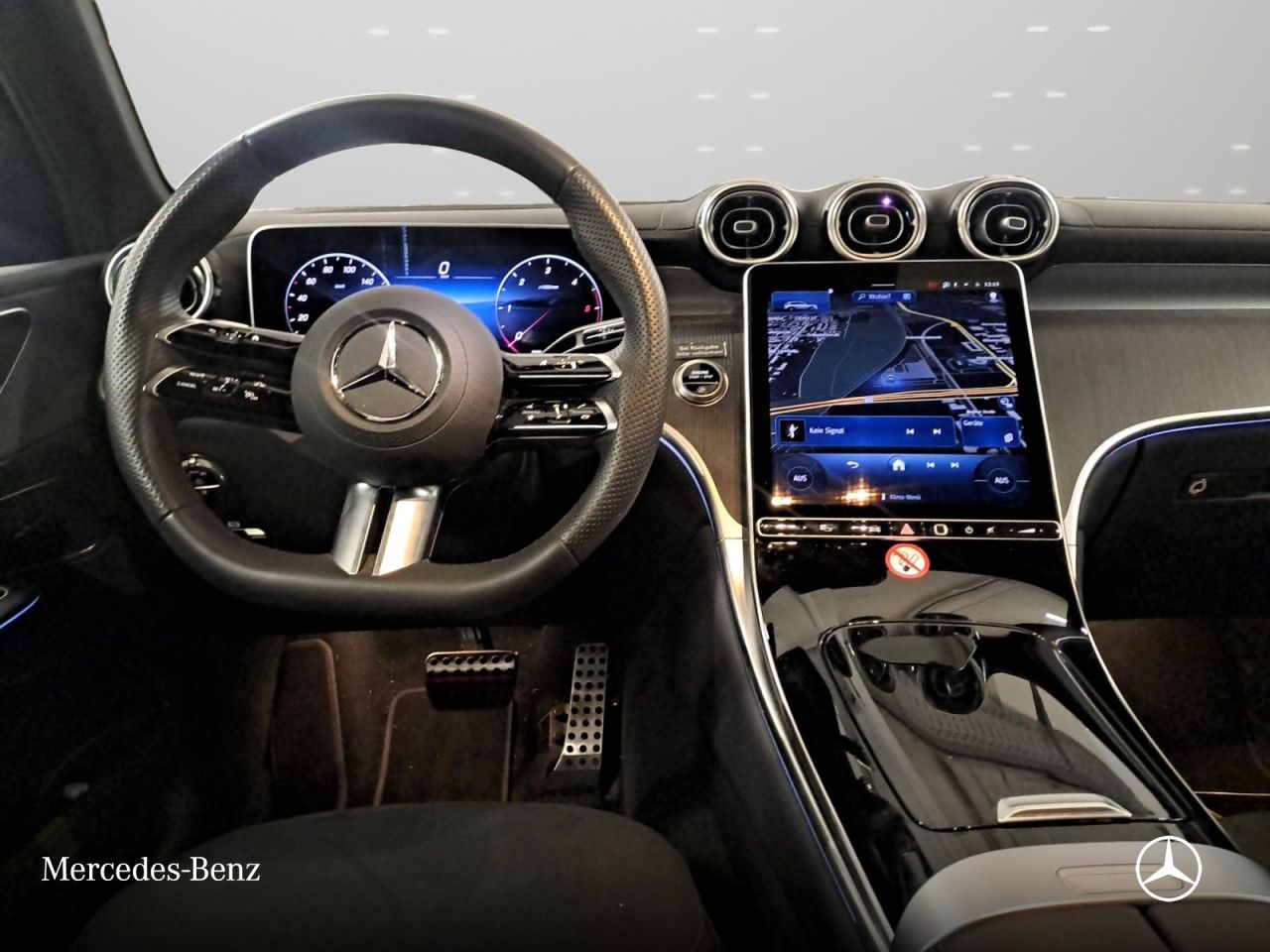 Mercedes-Benz GLC – Bild 10