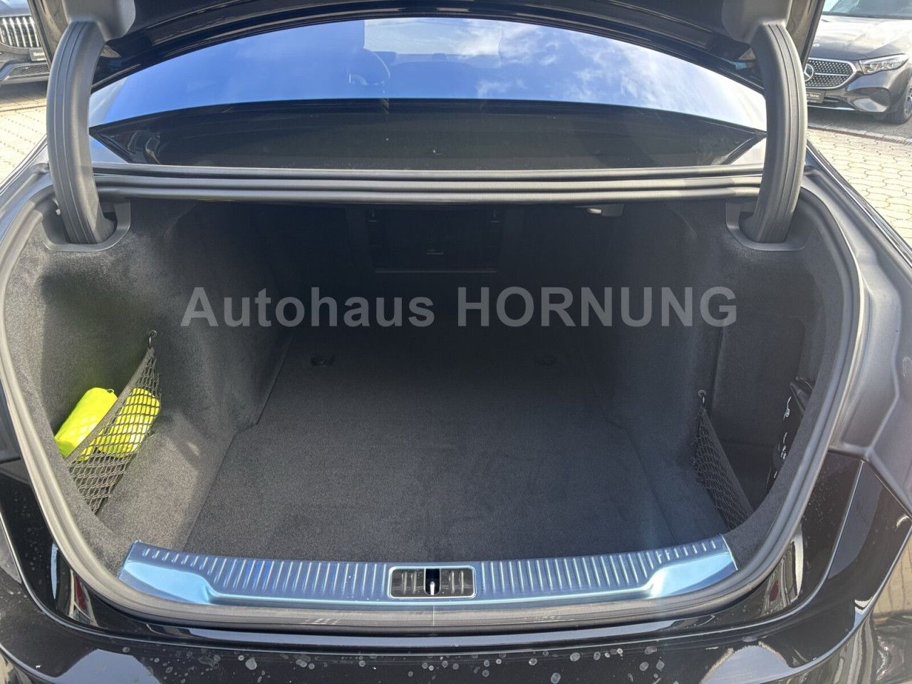 Mercedes-Benz S-Klasse – Bild 5