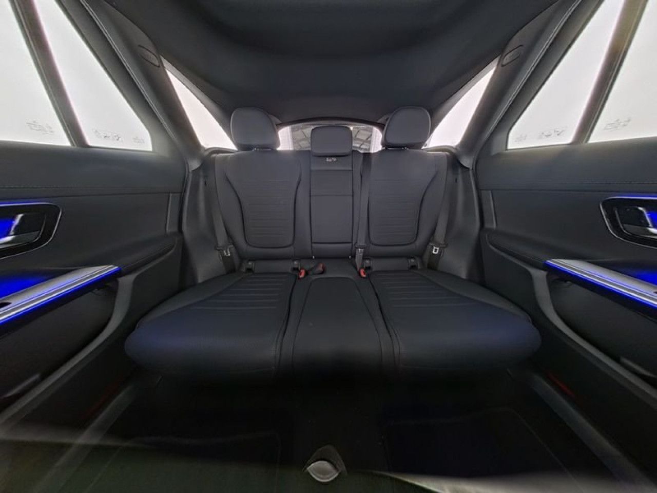 Mercedes-Benz GLC – Bild 6