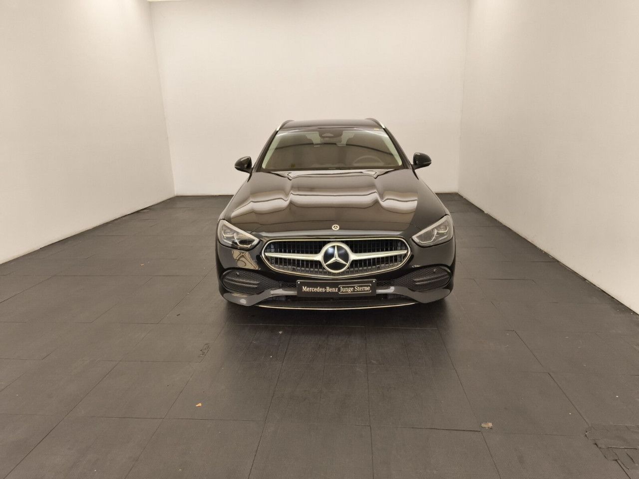 Mercedes-Benz C-Klasse – Bild 2