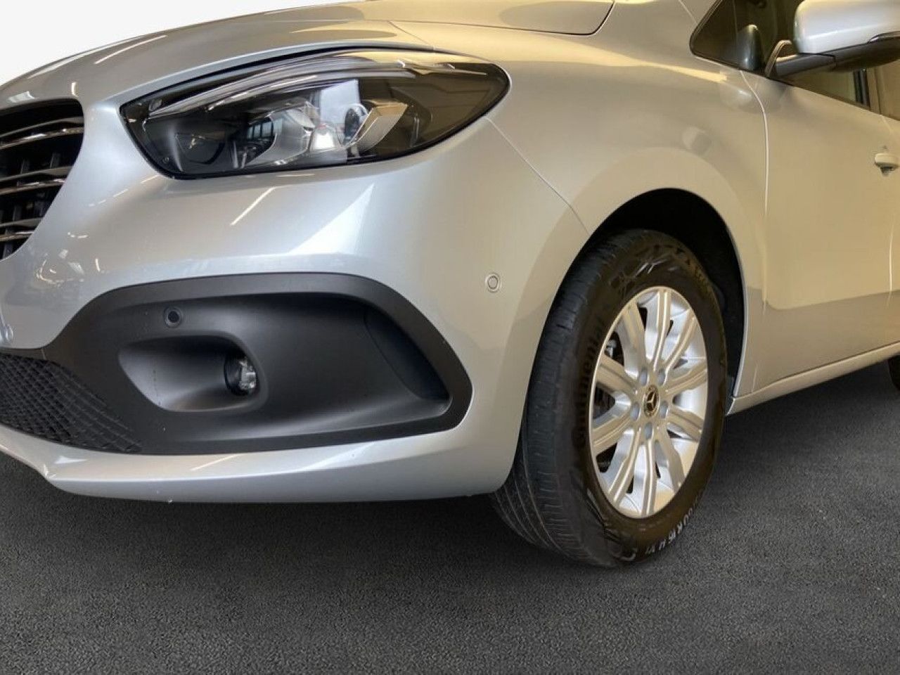 Mercedes-Benz T-Klasse – Bild 6