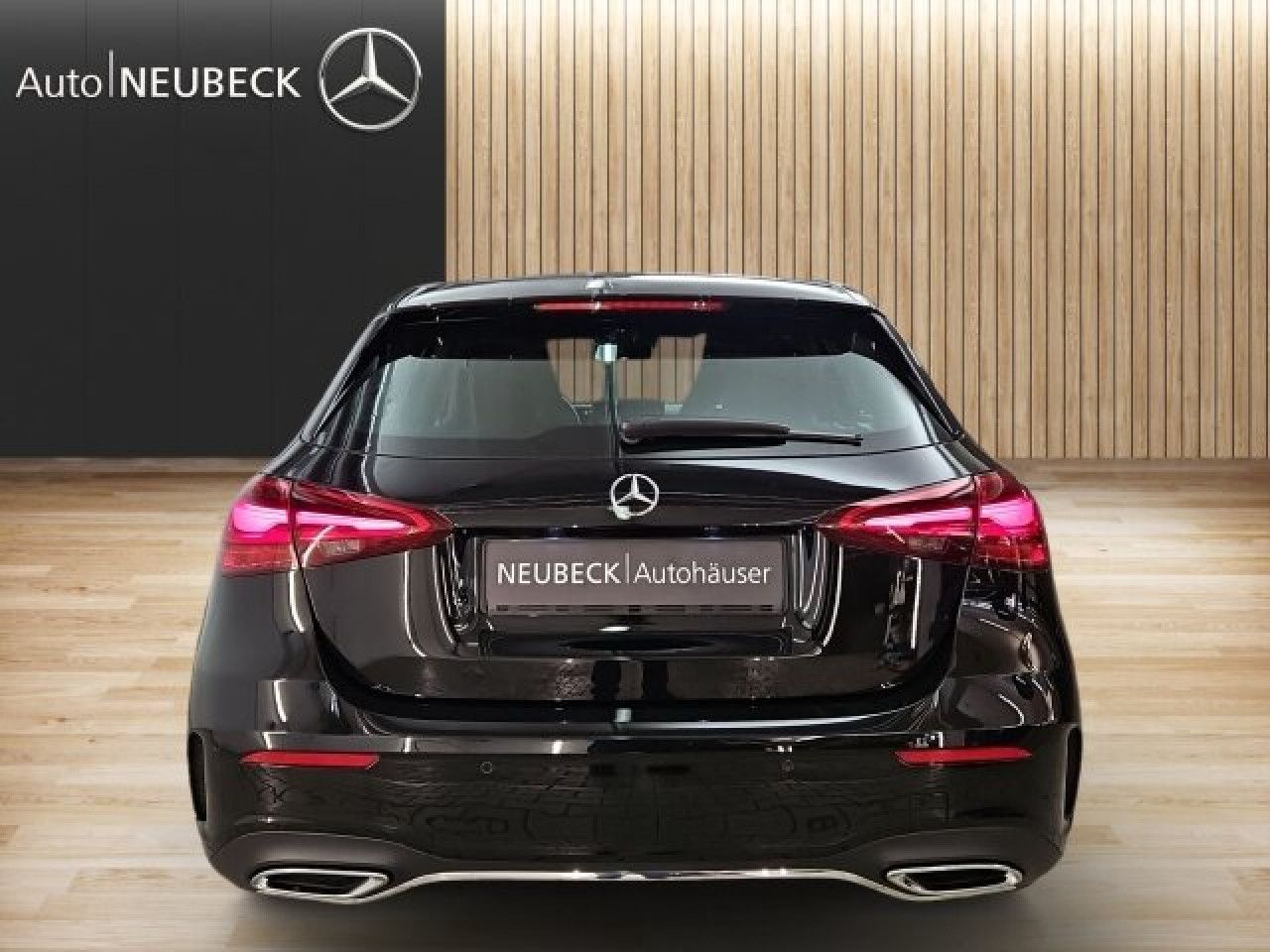 Mercedes-Benz A-Klasse – Bild 6
