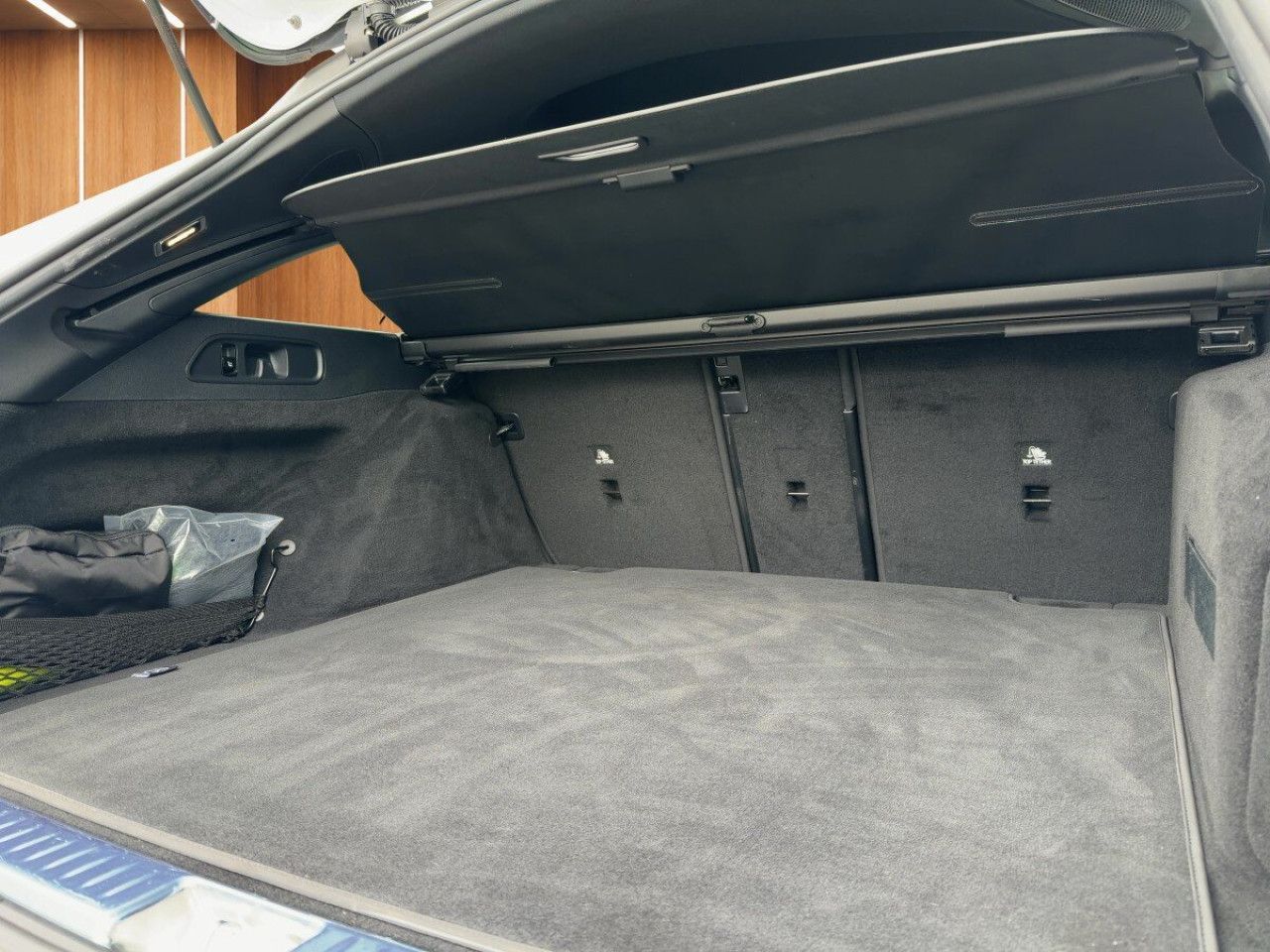 Mercedes-Benz E-Klasse – Bild 5