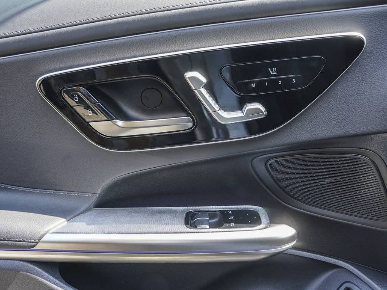 Mercedes-Benz CLE – Bild 15