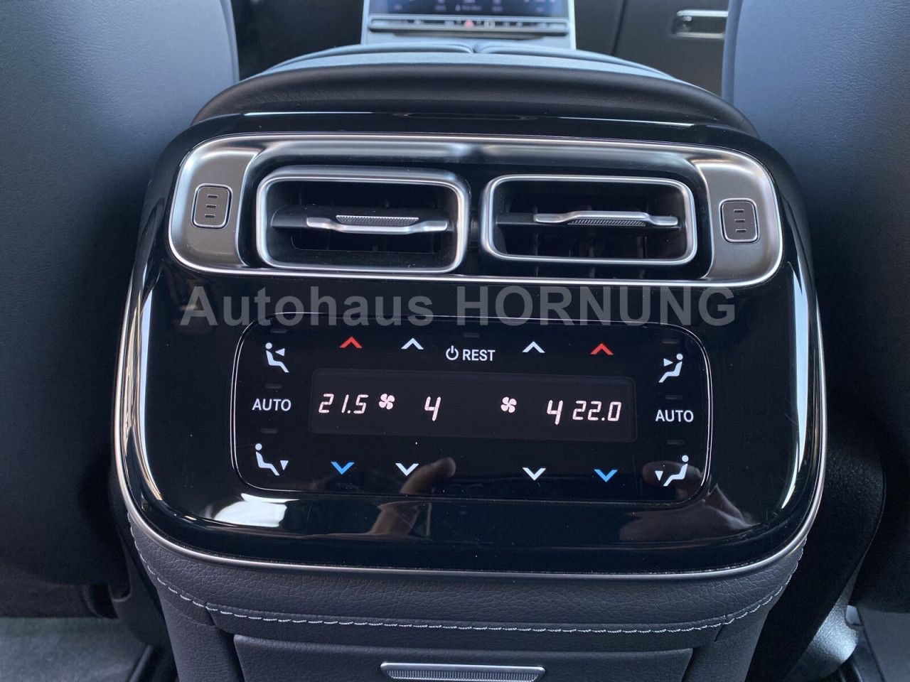 Mercedes-Benz S-Klasse – Bild 13