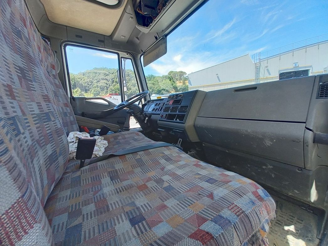 IVECO | 80E15 - 80E15