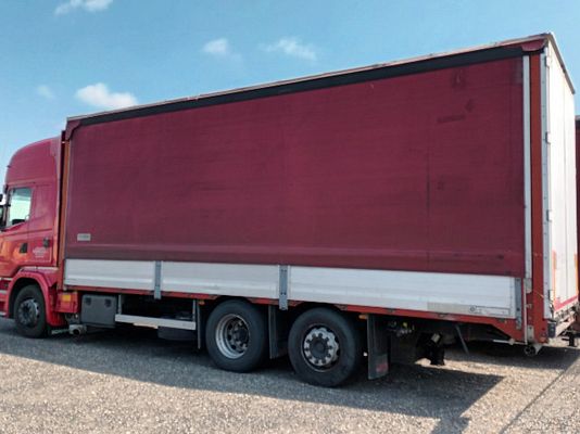 Vehicle image 3 / 4