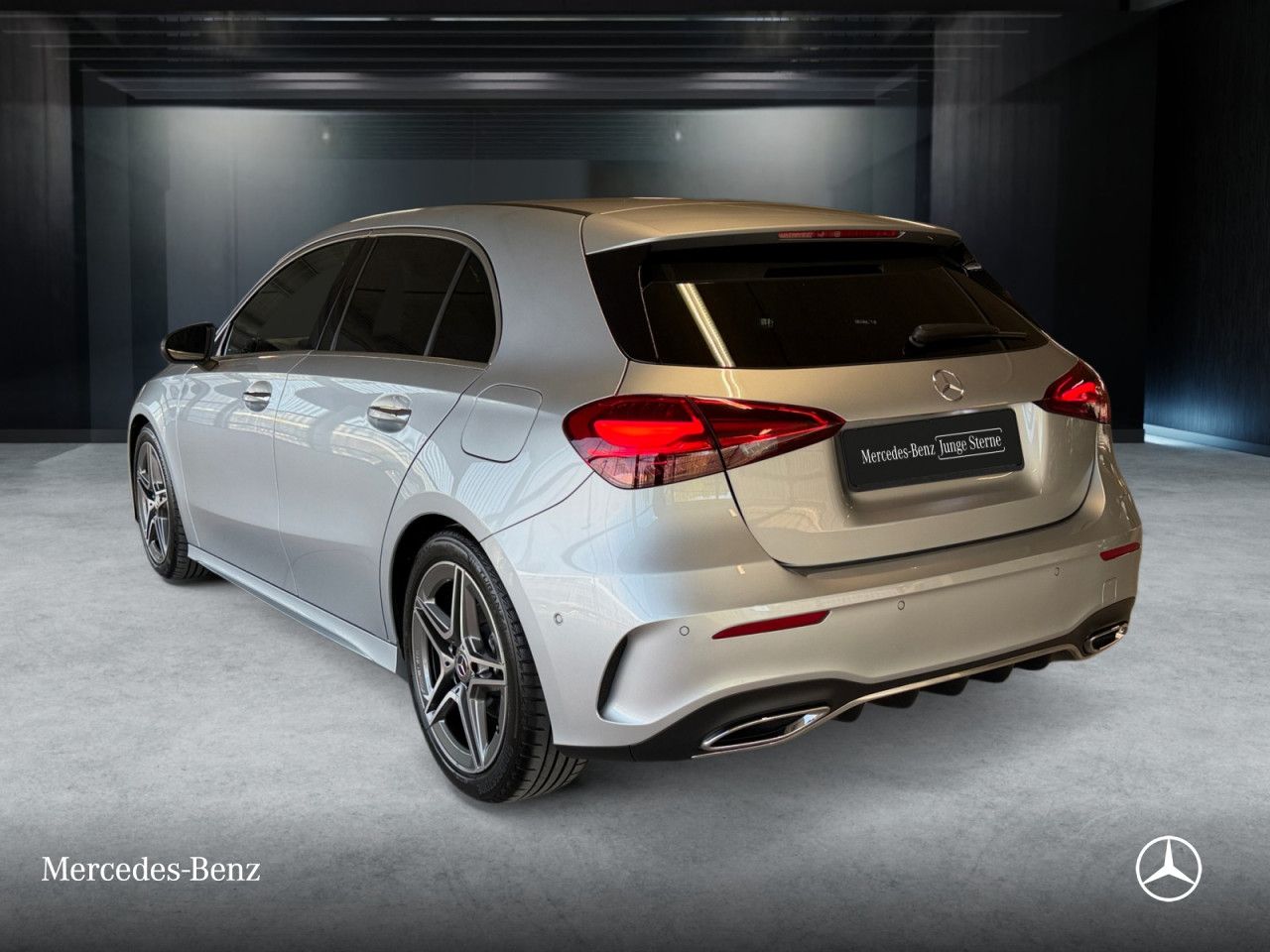 Mercedes-Benz A-Klasse – Bild 6