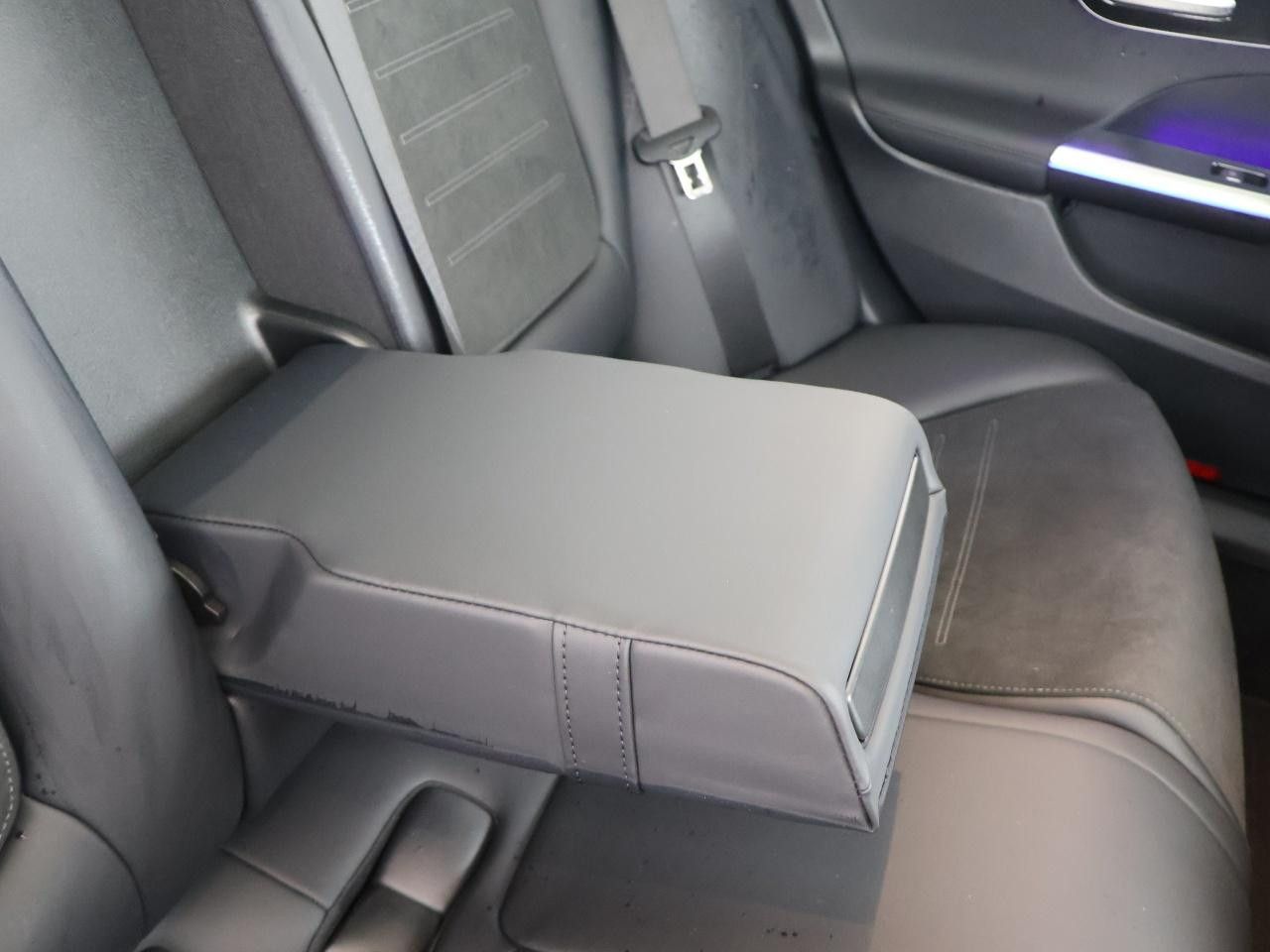 Mercedes-Benz C-Klasse – Bild 19