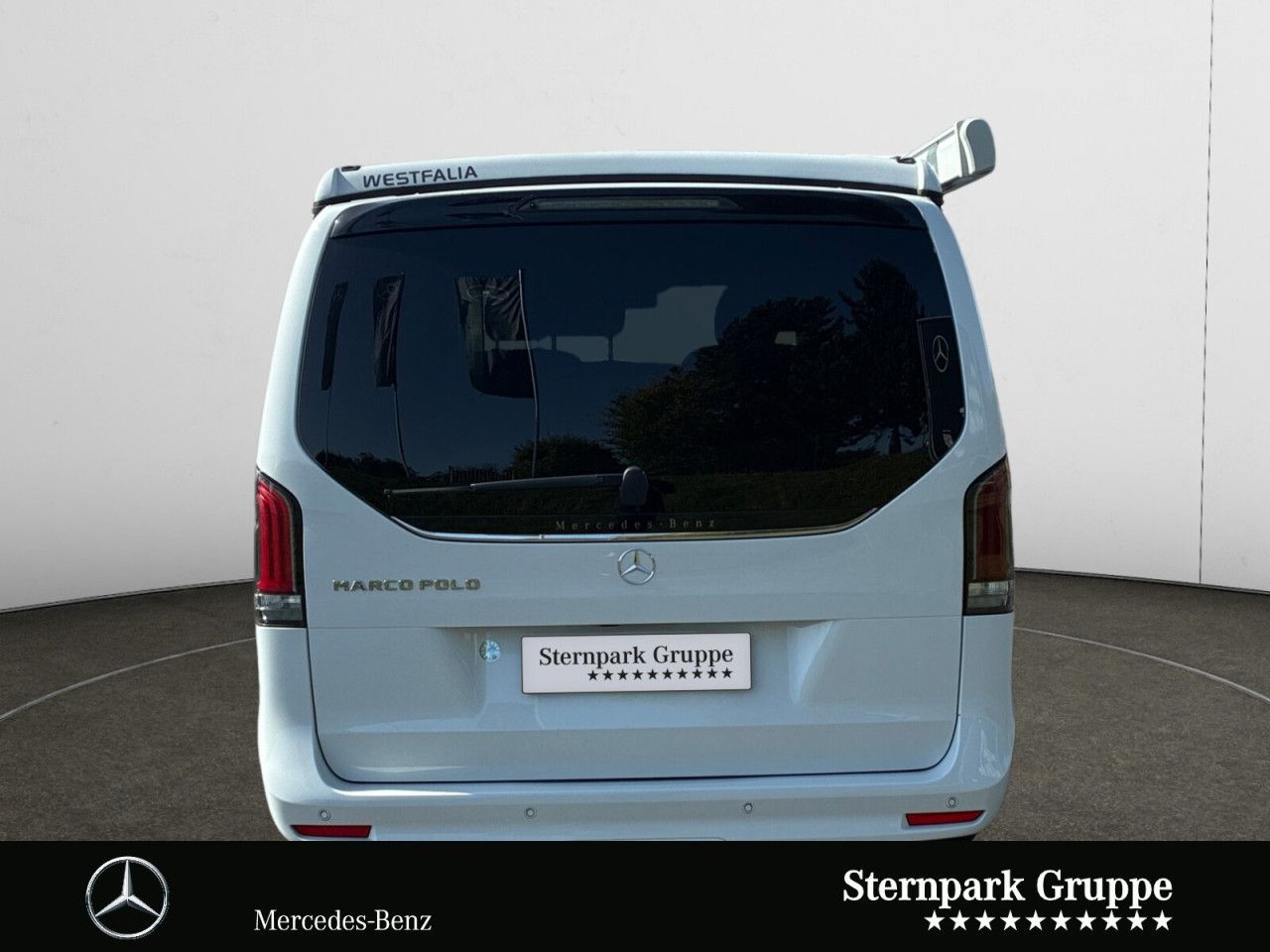 Mercedes-Benz Marco Polo – Bild 4