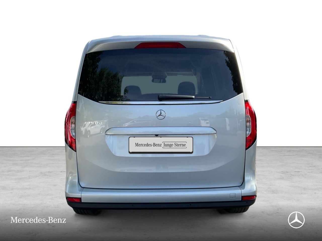 Mercedes-Benz T-Klasse – Bild 4