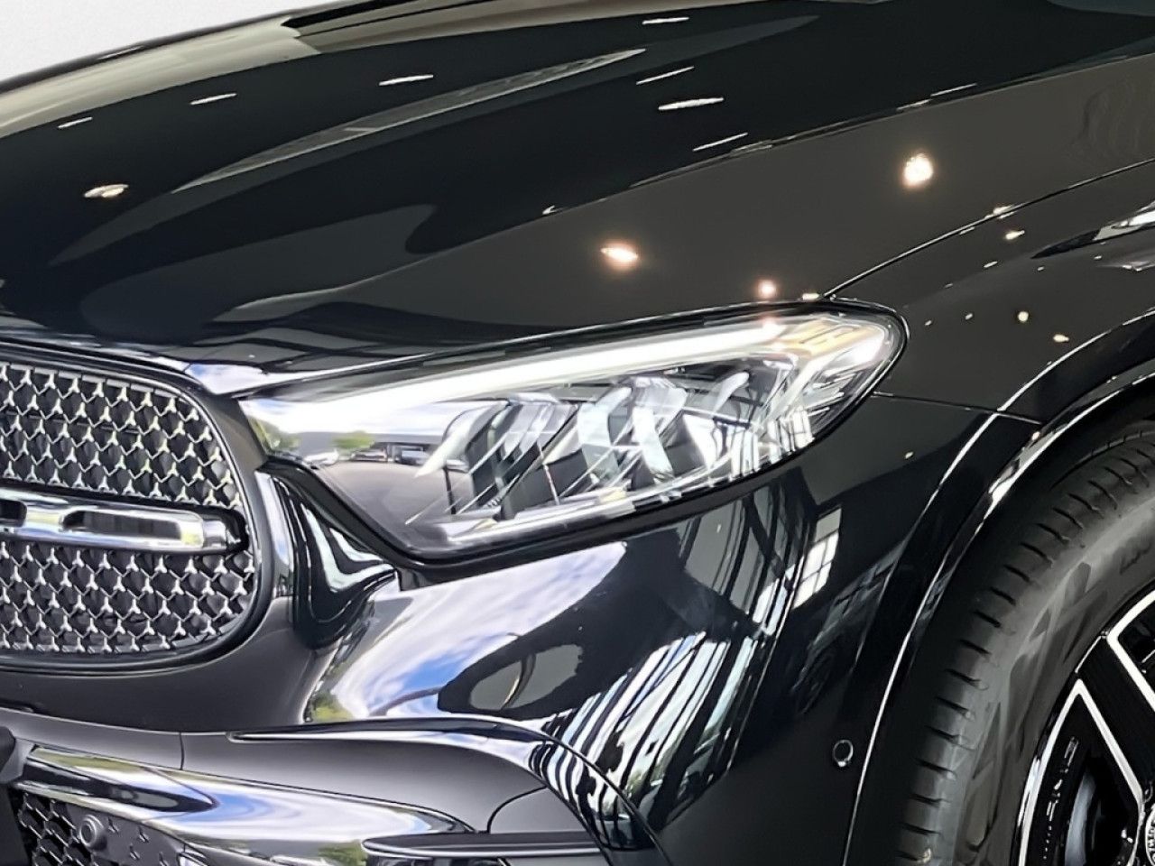 Mercedes-Benz GLC – Bild 14