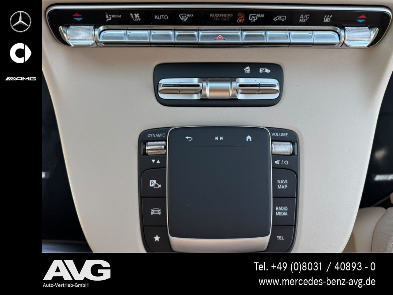 Mercedes-Benz Marco Polo – Bild 14