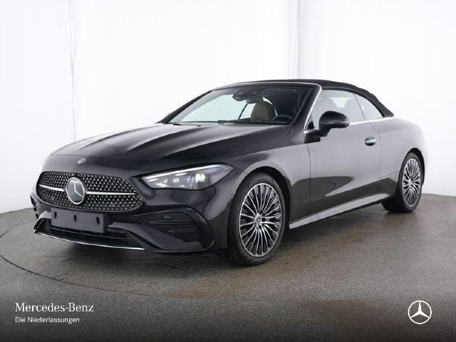 Mercedes-Benz CLE 200